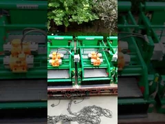 Λασπωτήρας Γραμμικής Κίνησης Συσσωματωμάτων (Shale Shaker) 130m3/h Εξισορροπημένη Ελλειπτική Κίνηση