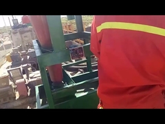 Υδροκυκλωνικός Αποαμμωτής Διατρητικού Λάσπης 1800 GPM 0.25 - 0.4Mpa