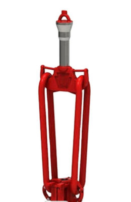 Handling DC Type Drill Collar Adapter Wellhead Tool